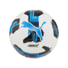 PUMA PALLONE ORBITA 5 FUSION - WHITE/IGNITE BLUE