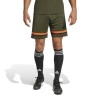 ADIDAS SQUADRA25 SHORTS M  - NGTCAR/SEIMOR