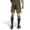 ADIDAS SQUADRA25 SHORTS M  - NGTCAR/SEIMOR