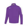 MIZUNO GIACCA TEAM NARA - PURPLE