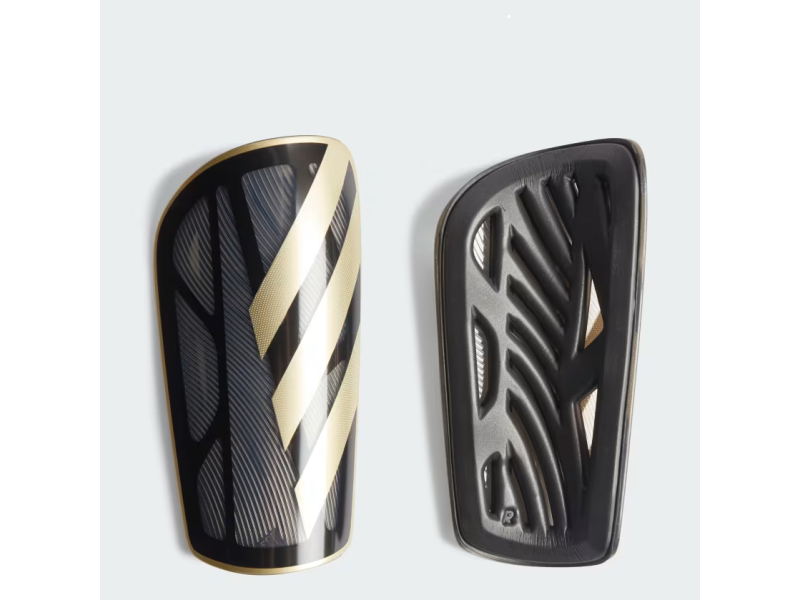 ADIDAS TIRO SG LGE - BLACK/GOLDMT