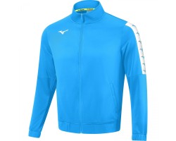 MIZUNO GIACCA NARA - CELESTE