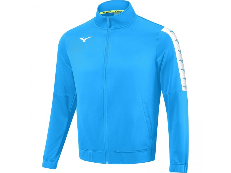MIZUNO GIACCA NARA - CELESTE
