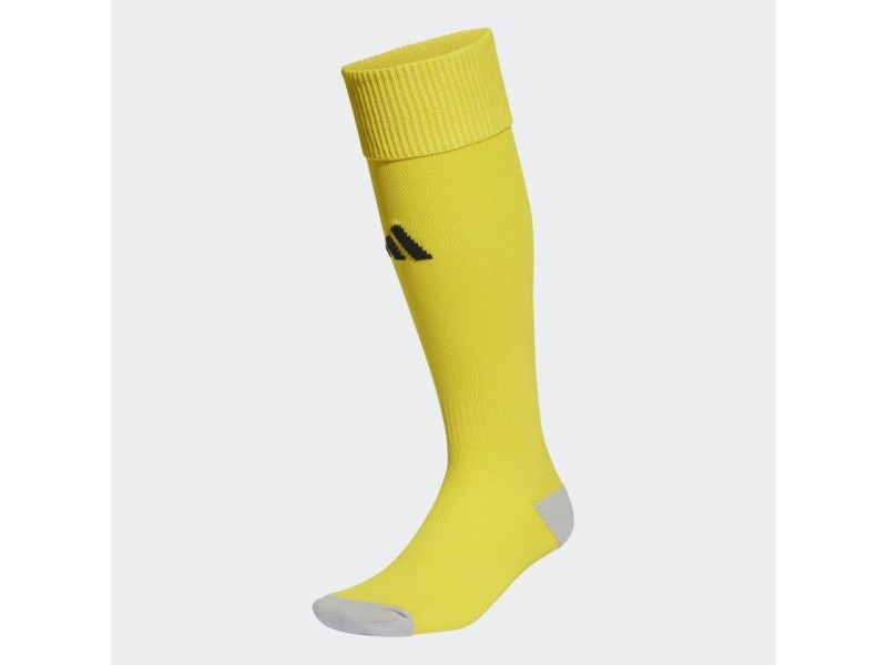 ADIDAS MILANO 23 SOCKS - TMYELL/BLACK