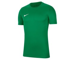 NIKE T-SHIRT PARK 7 - PINE...