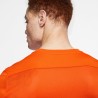 NIKE T-SHIRT PARK 7 - ORANGE/BLACK