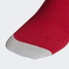 ADIDAS MILANO 23 SOCKS - TEPORE/WHITE