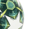 ADIDAS PALLONE UCL TRN 24/25 - WHITE/SHAGRN