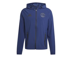 ADIDAS JACKET MUFC TIRO VT...