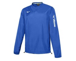 MIZUNO RAIN JACKET SENDAI -...