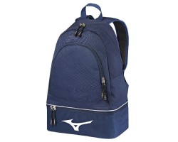 MIZUNO ZAINO BACK PACK - BLU