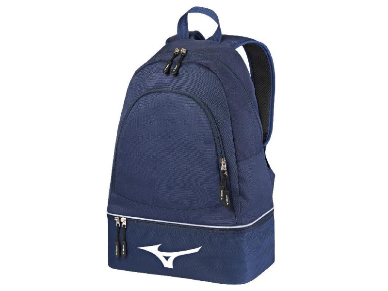 MIZUNO ZAINO BACK PACK - BLU