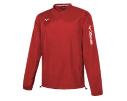 MIZUNO RAIN JACKET SENDAI...