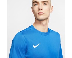 NIKE T-SHIRT PARK 7 - ROYAL...