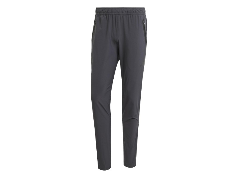 ADIDAS PANTS FCB TIROC VT 24/25 - CARBON