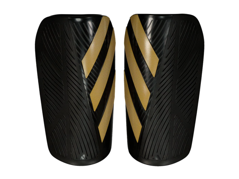 ADIDAS TIRO SG EU CLB - BLACK/GOLDMT