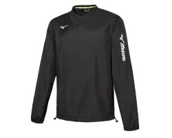MIZUNO RAIN JACKET SENDAI -...