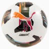 PUMA PALLONE ORBITA 6 MS - WHITE/MULTICOLOR