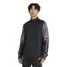 ADIDAS SQUADRA25 TRAINING TOP - BLACK/TEAM GREY FOUR
