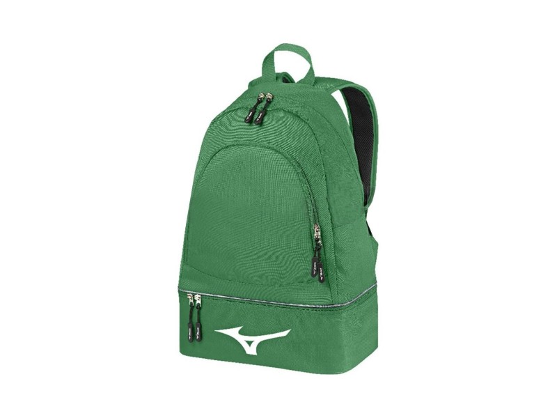 MIZUNO ZAINO BACK PACK - VERDE