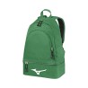 MIZUNO ZAINO BACK PACK - VERDE