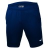 MIZUNO TEAM NARA TRAINING SHORT - BLU