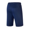 MIZUNO TEAM NARA TRAINING SHORT - BLU