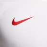 NIKE T-SHIRT PARK 7 - WHITE/RED