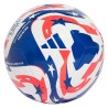 ADIDAS PALLONE FCWC TRN 24/25 - WHITE/POBLUE