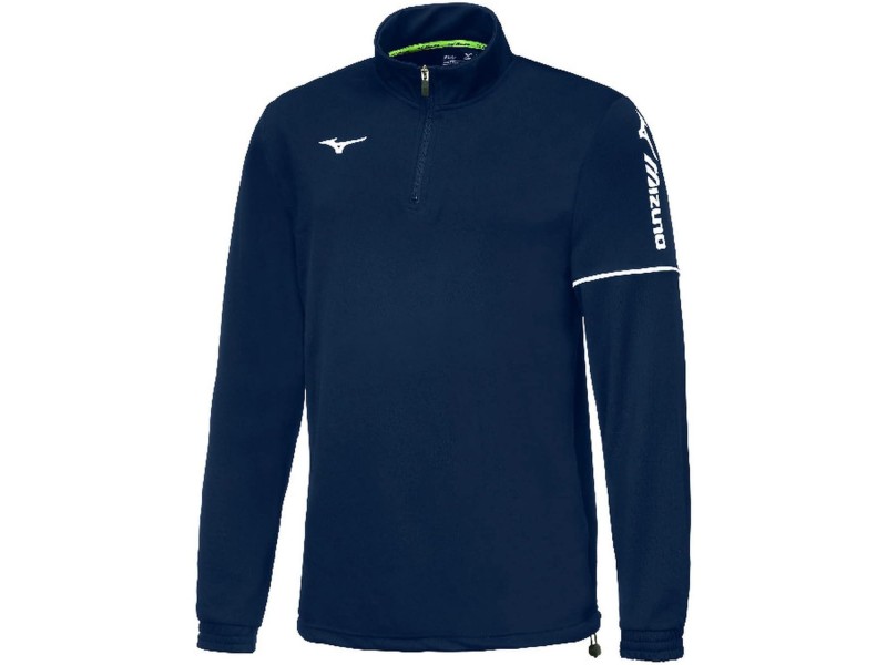MIZUNO TRAIN. TOP TEAM SENDAI JR. - NAVY