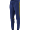 ADIDAS SQUADRA25 TRAINING PANT - TEAM ROYAL BLUE/TEAM YELLOW