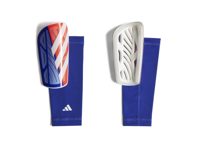 ADIDAS TIRO SG LGE - SOLRED/LUCBLU