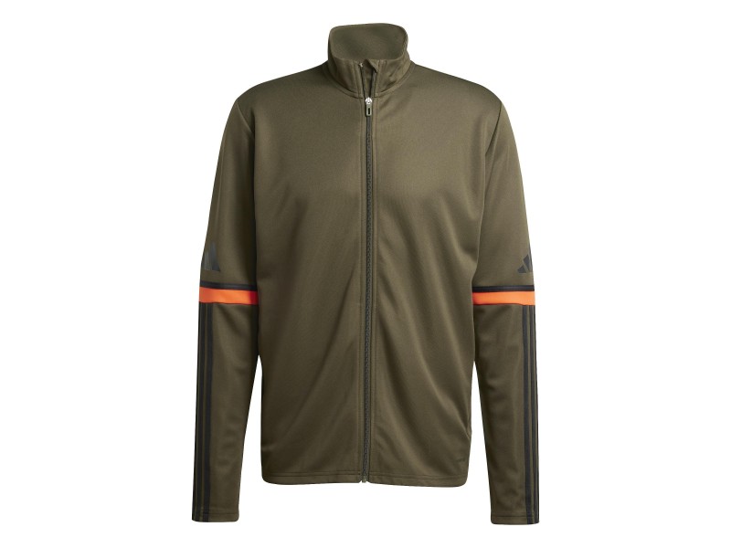 ADIDAS SQUADRA25 TR JACKET - NGTCAR/SEIMOR