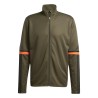 ADIDAS SQUADRA25 TR JACKET - NGTCAR/SEIMOR