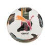 PUMA PALLONE ORBITA 5 FUSION - WHITE/MULTICOLOR