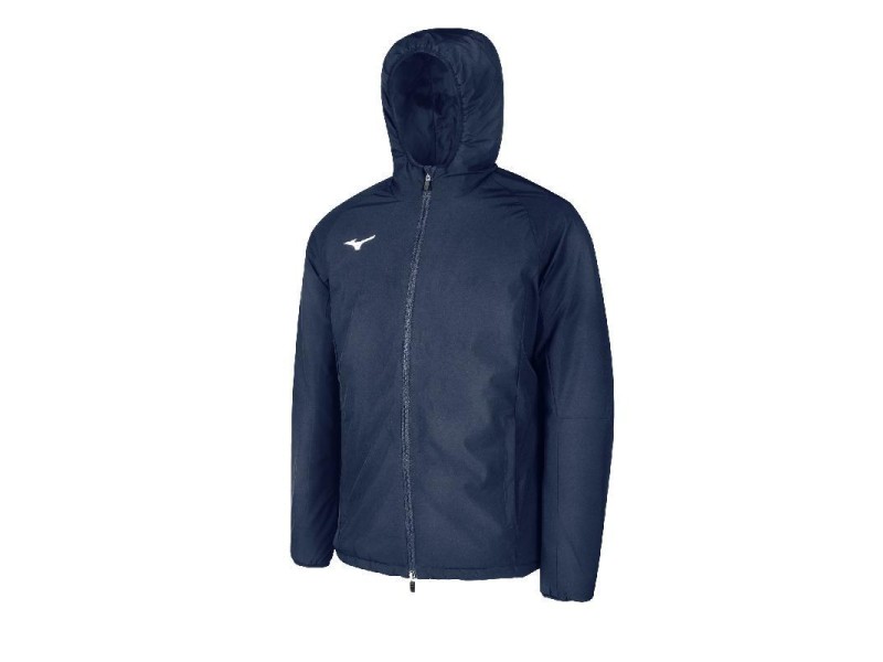 MIZUNO GIACCA CLUB JR - BLU