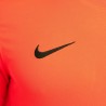 NIKE T-SHIRT PARK 7 - BRIGHT CRIMSON/BLACK