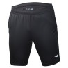 MIZUNO TEAM NARA TRAINING SHORT - NERO