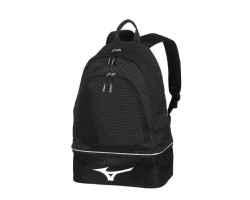 MIZUNO ZAINO BACK PACK - NERO