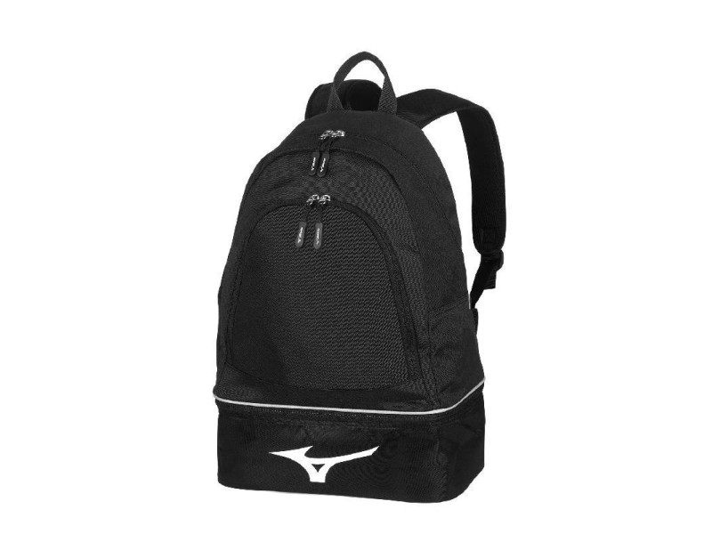 MIZUNO ZAINO BACK PACK - NERO