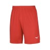 MIZUNO PANTALONCINO TRAD SHUKYU - ROSSO