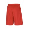 MIZUNO PANTALONCINO TRAD SHUKYU - ROSSO
