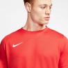 NIKE T-SHIRT PARK 7 - RED/WHITE