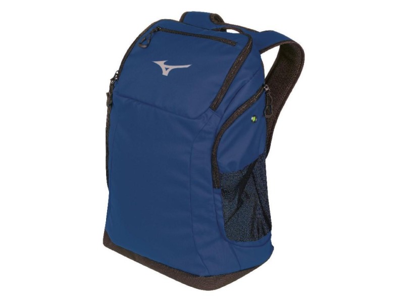 MIZUNO TEAM TRAINING BACKPACK - NAVY
