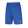 MIZUNO PANTALONCINO TRAD SHUKYU - AZZURRO
