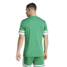 ADIDAS SQUA25 JSY - TEAGRN/WHITE