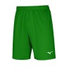 MIZUNO PANTALONCINO TRAD SHUKYU - VERDE