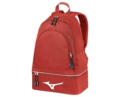 MIZUNO ZAINO BACK PACK - ROSSO