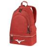 MIZUNO ZAINO BACK PACK - ROSSO