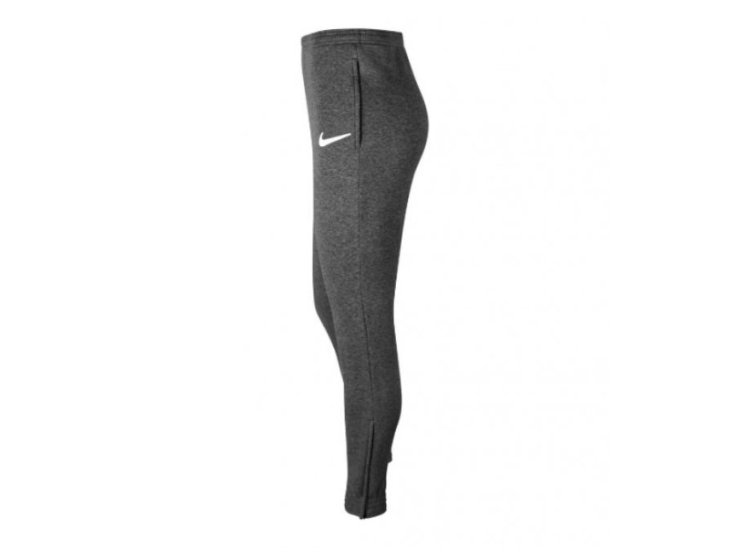 NIKE PANTALONE FELPATO PARK 20 - CHARCOAL HEATHR